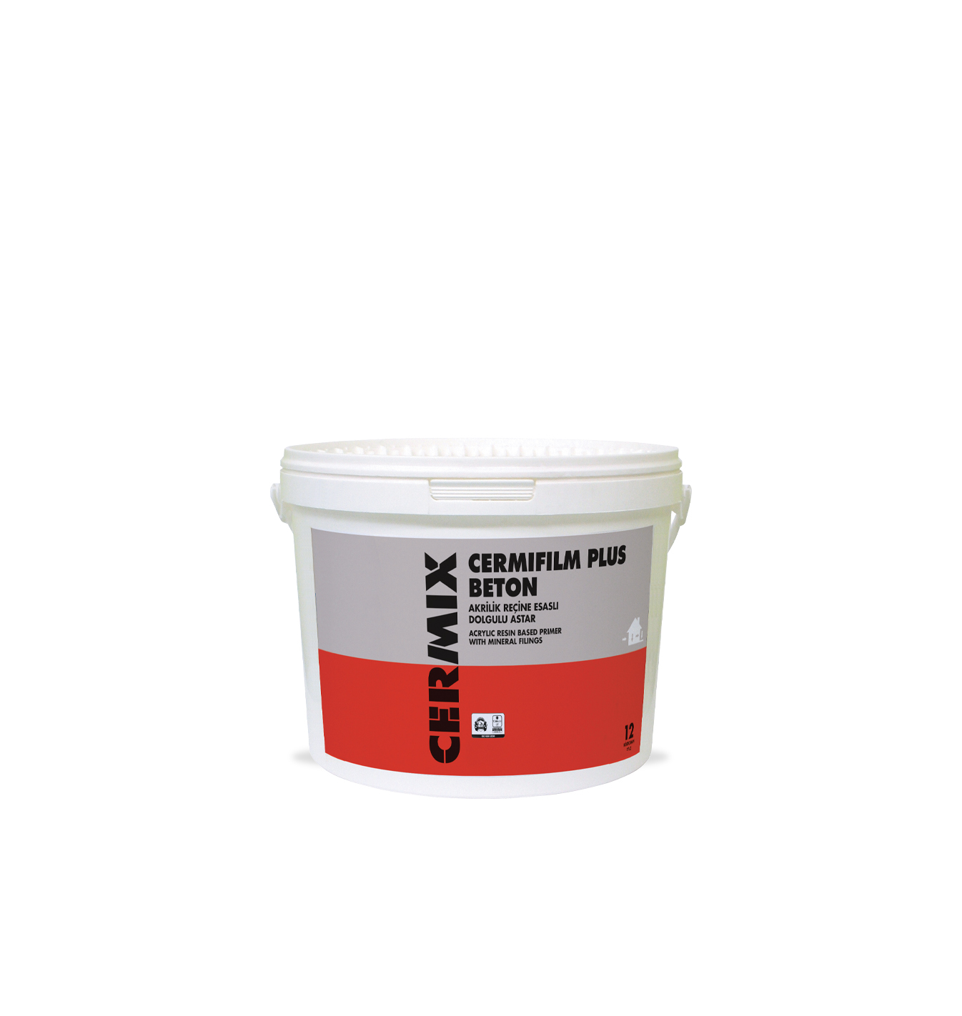 CERMIFILM PLUS