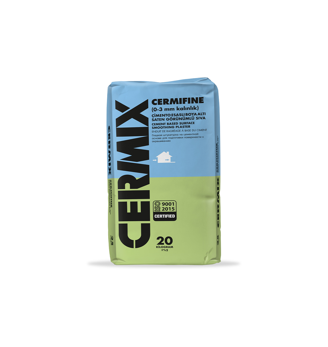 CERMIFINE