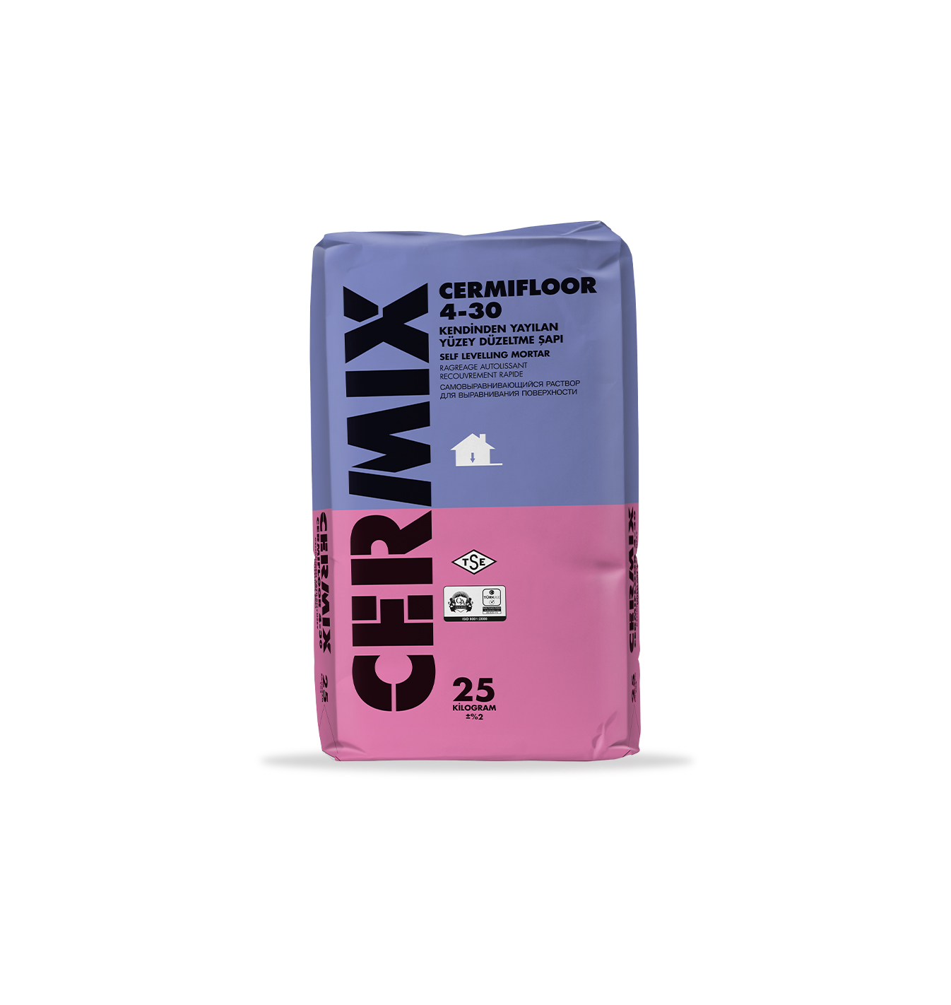 CERMIFLOOR 4-30