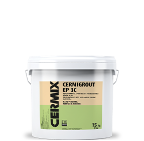 CERMIGROUT EP 3C