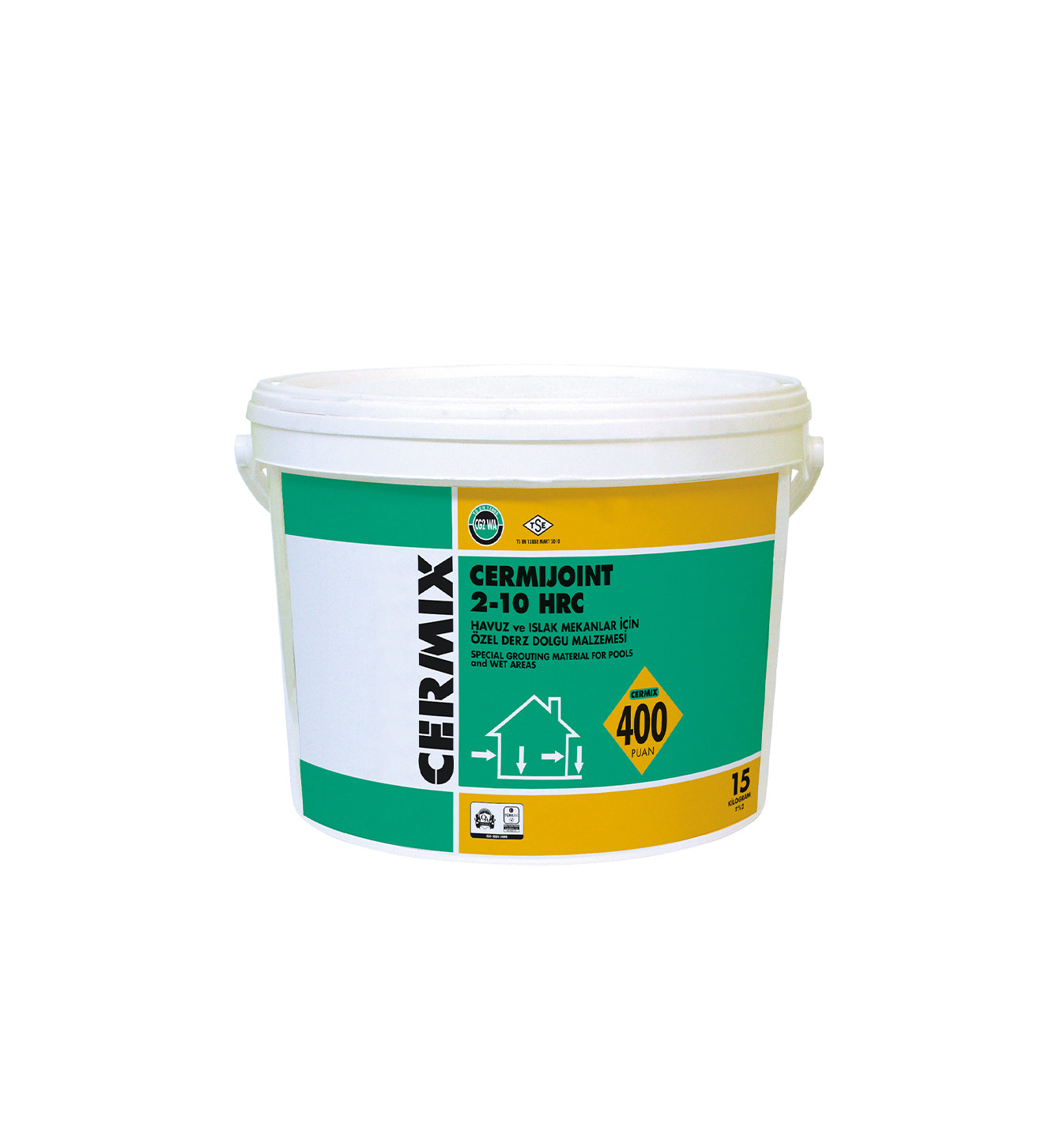 CERMIJOINT 2-10 HRC