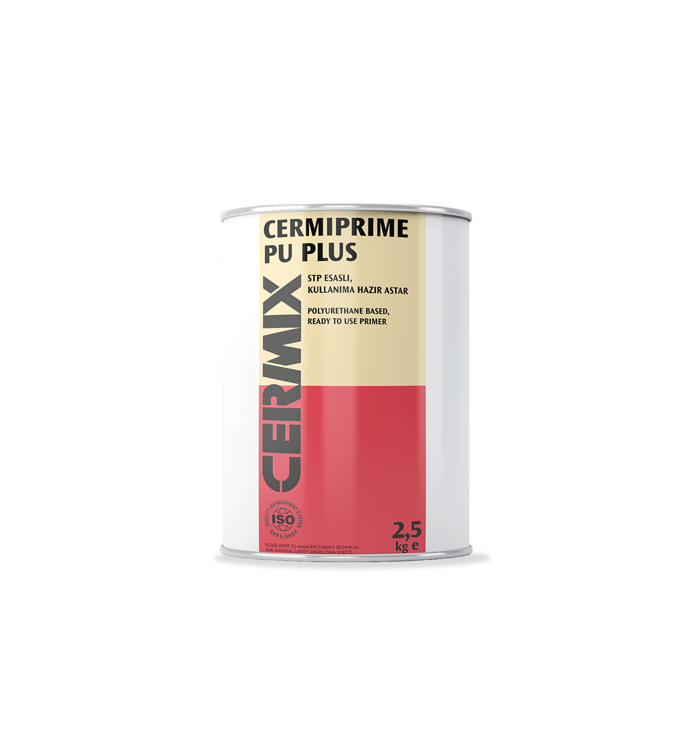 CERMIPRIME PU PLUS