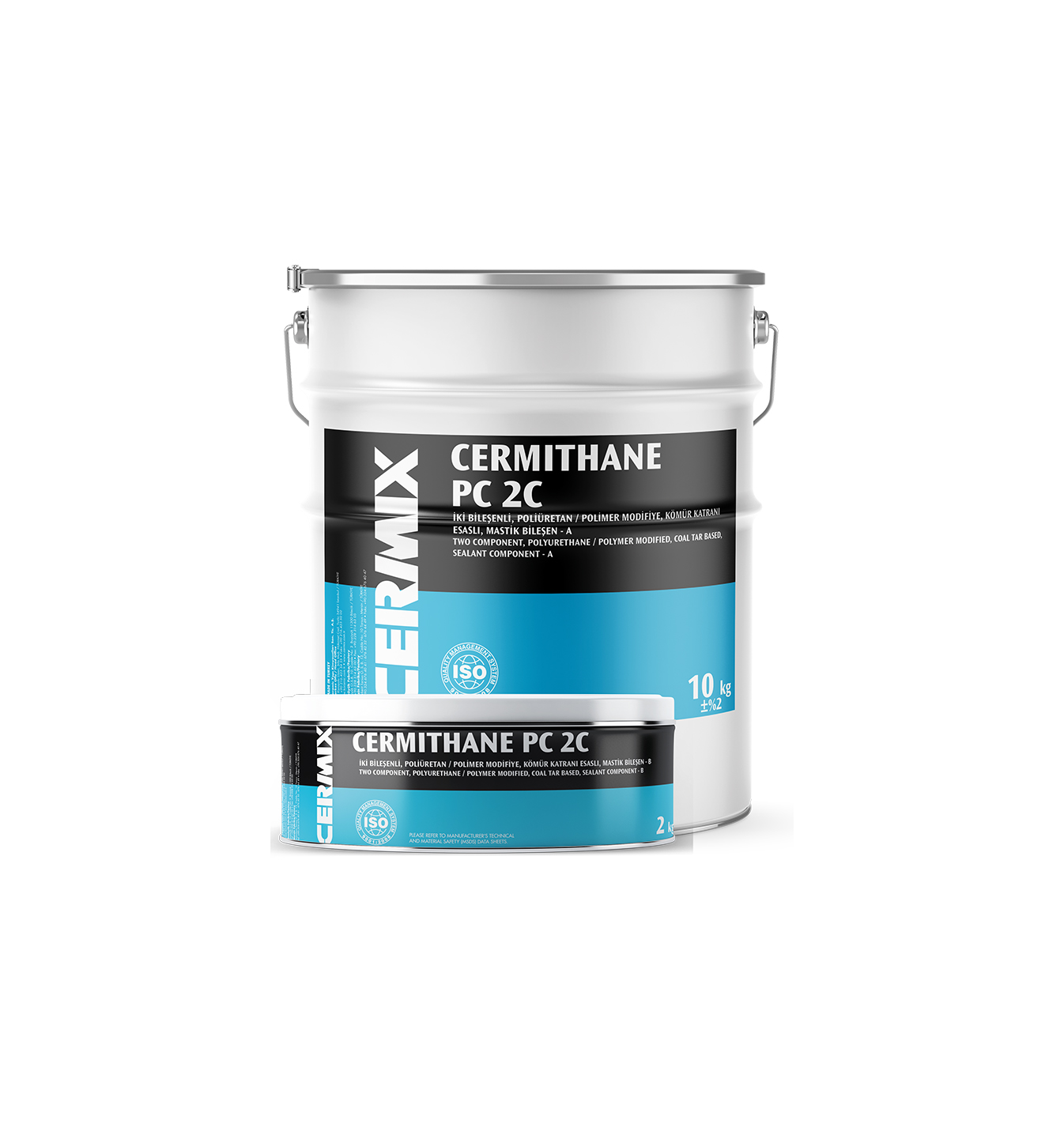 CERMITHANE PC 2C