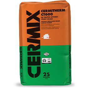 CERMITHERM CT600