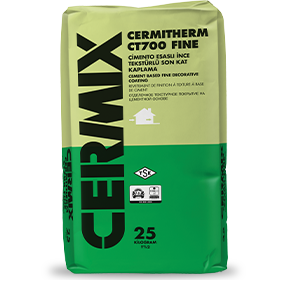 CERMITHERM CT700 FINE