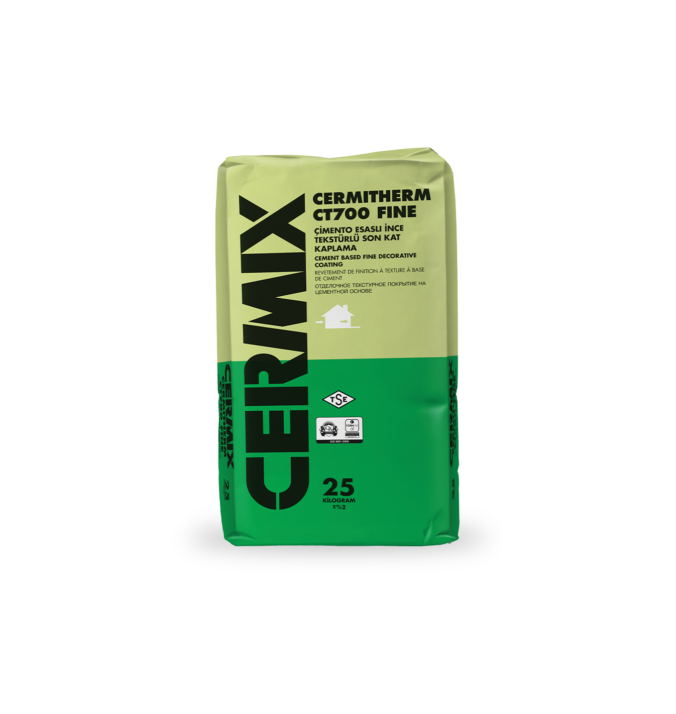 CERMITHERM CT700 FINE