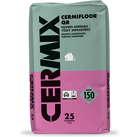 CERMIFLOOR QR