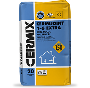 CERMIJOINT 1-6 EXTRA