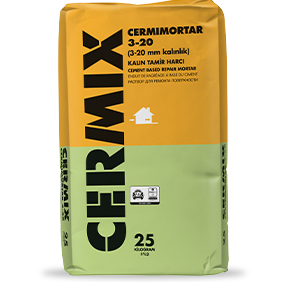 CERMIMORTAR 3-20