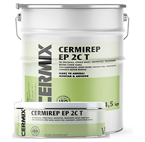 CERMIREP EP 2C T
