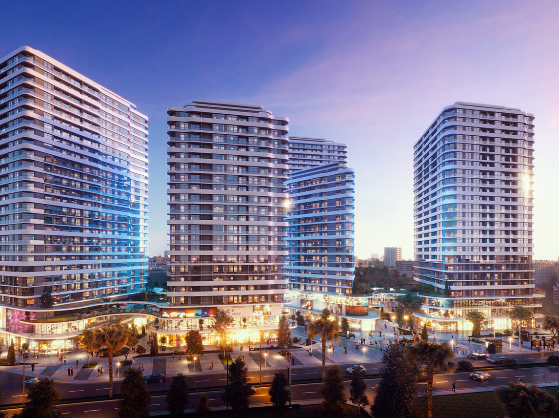 Modda Bulvar İzmir