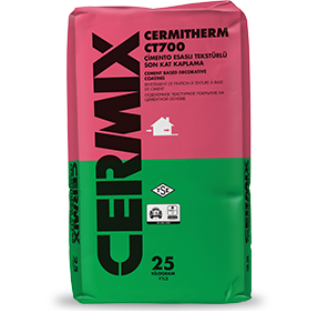 CERMITHERM CT700