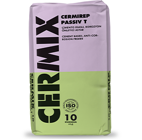 CERMIREP PASIV T