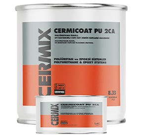 CERMICOAT PU 2CA