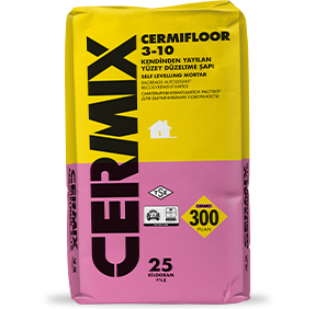 CERMIFLOOR 3-10