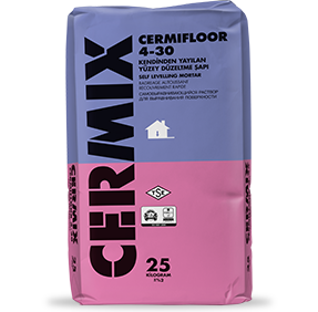 CERMIFLOOR 4-30