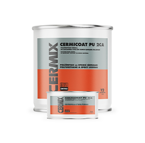 CERMICOAT PU 2CA