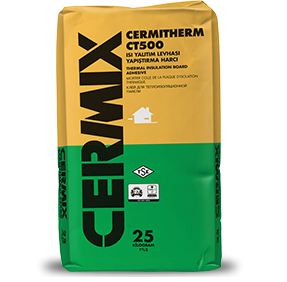 CERMITHERM CT500