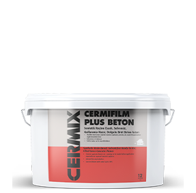 CERMIFILM PLUS BETON