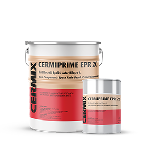 CERMIPRIME EPR 2C