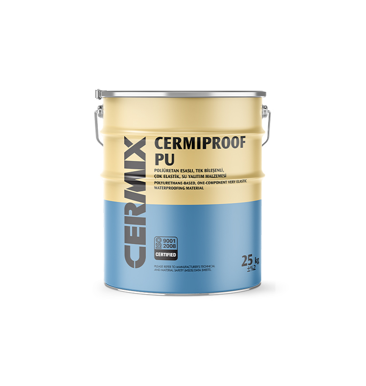 CERMIPROOF PU