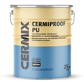 CERMIPROOF PU