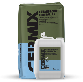 CERMIPROOF CRYSTAL 2K