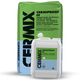 CERMIPROOF FF