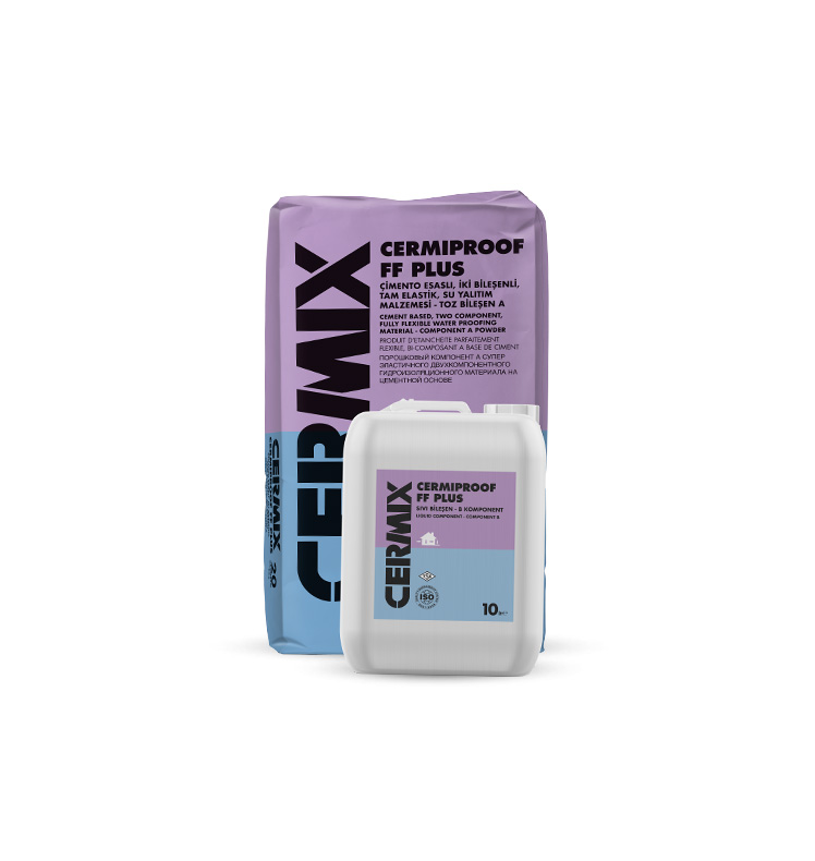 cermiproof ff plus