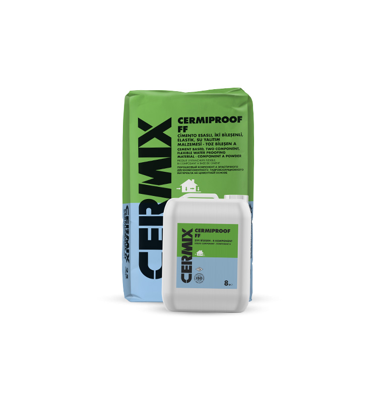 cermiproof ff