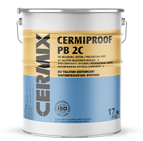 CERMIPROOF PB 2C