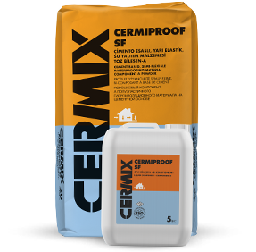 CERMIPROOF SF