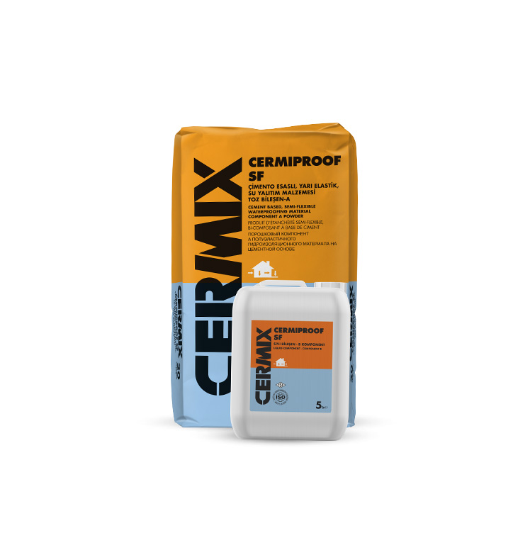 cermiproof sf