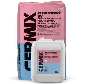 CERMIPROOF UV