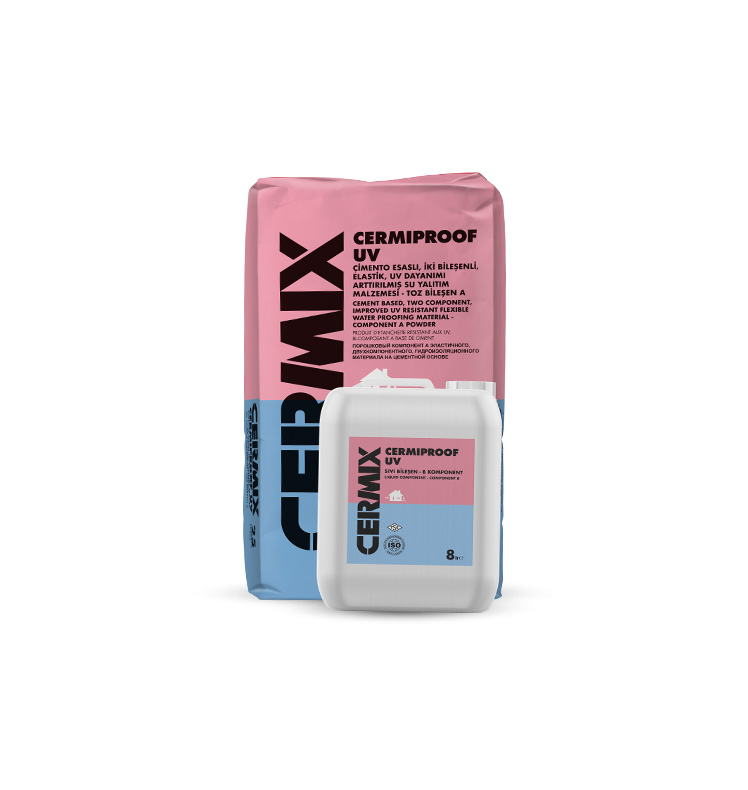 CERMIPROOF UV