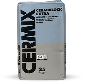 CERMIBLOCK EXTRA