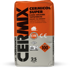 CERMICOL SUPER