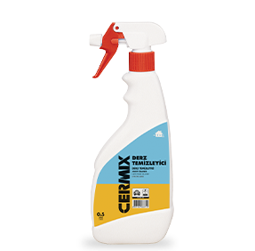 CERMIX DERZ TEMİZLEYİCİ